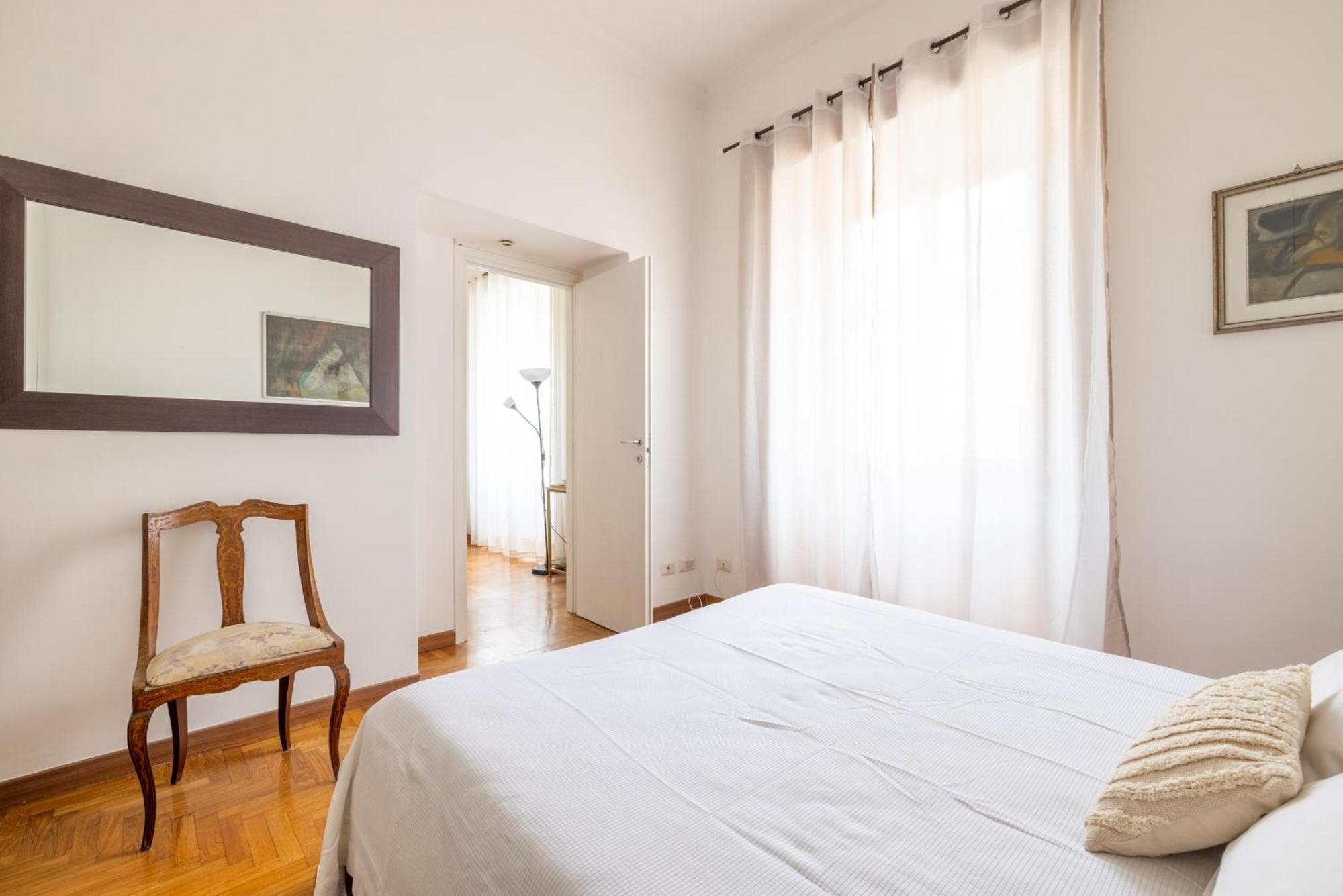 Domus Giulia Roma