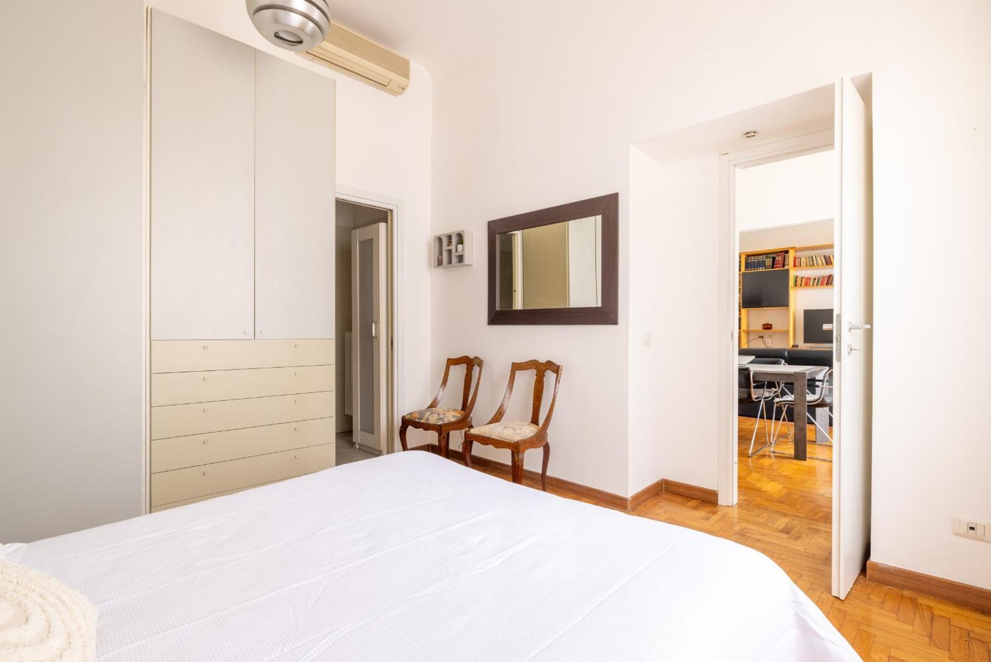 Apartamento Domus Giulia *